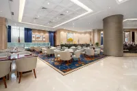Argyle Hotel Pengzhou Chengdu - فطور
