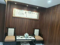 安平悦程商務酒店