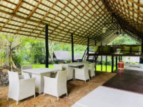 Clio Ella Resort Hotels in Badulla
