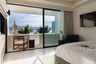 รูปภาพของวิลลา 4 ห้องนอน 4 ห้องน้ำส่วนตัว ขนาด 350 ตร.ม. – เชิงมน