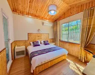 Yunhe Terraced Fields Tianjian Yunwu Homestay