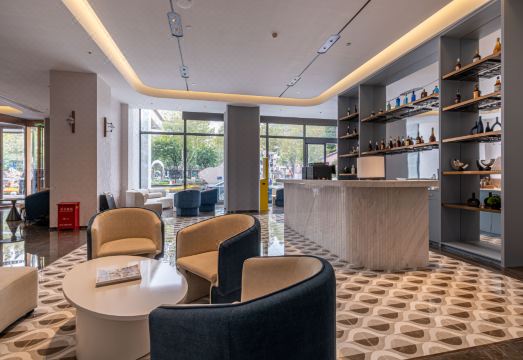 란오 인터내셔널 류저우