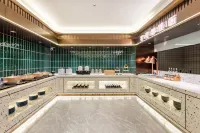 Starway Hotel (Changzhi Yingxiong Nan Road Nanguangchang)