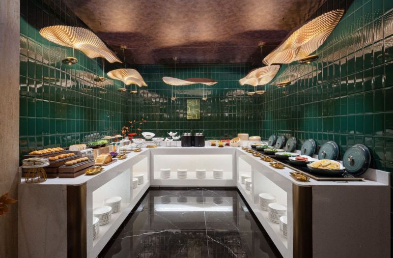 Shen Zhen Benade Hotel photo 4