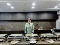 lingyuanbinguan Hotels in Lingyuan