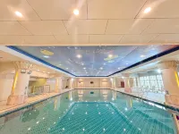 Galactic Peace International Hotel - 5-نجوم