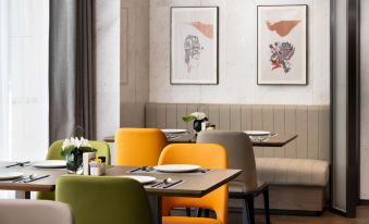 Hampton by Hilton Tangshan Caofeidian
