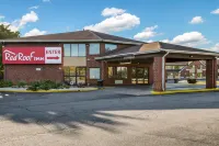 Red Roof Inn Rochester - Airport
