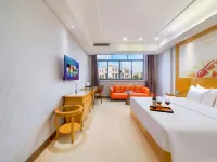 โรงแรมเฟิงหยา (สาขา ไข่มุกซิตี้ ว่านเหนียน ซ่างเหรา ไทม์สแควร์ เจียเล่อฮุ่ย) โรงแรมในว่านเหนียน