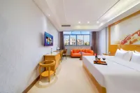 Fengya Hotel (Shangrao Wannian Pearl City Jiale Hui Times Square Store)