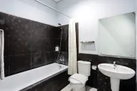 Jambuluwuk Mansion Pakubuwono