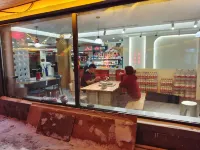 雲頂雪飯店（中國雪鄉景區店） - 早餐