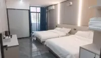 Jinghong Apartment (Dongnan Automobile Town) - Condos