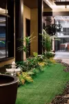 Qieman Tangquan Health and Wellness Homestay Hot Spring Hotel (Xinzhou Ancient City Branch)