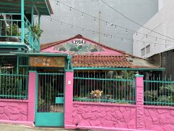 Hostel Posada 1914