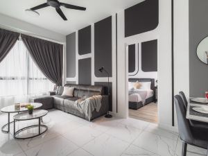 CUBIC BOTANICAL BANGSAR HOMESTAY BY BIRDY STAY