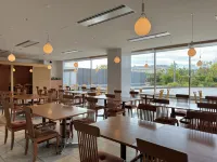 JR Kyushu Hotel Blossom Oita - พร้อมอาหารเช้า