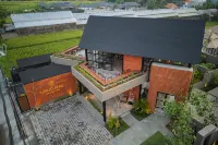 Ubud Mas Glamping Luxury Tent Hotels near Bandem Silver