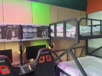 Rutuo E-Sports Hotel