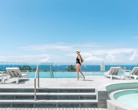 DoubleTree by Hilton Lagoa Azores Hotels in São Miguel