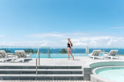 DoubleTree by Hilton Lagoa Azores Hotels in Agua De Pau