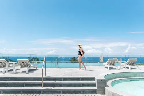 DoubleTree by Hilton Lagoa Azores