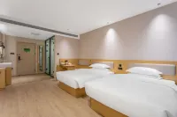 Hongsheng Hotel (Chinese Academy of Medical Sciences Cancer Hospital Branch)