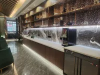 Jinfeng Mingren Hotel