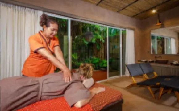 Coastal Escape Koh Yao Noi Hotels in Koh Yao Noi