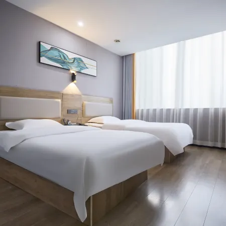 Licheng Jialijing Hotel