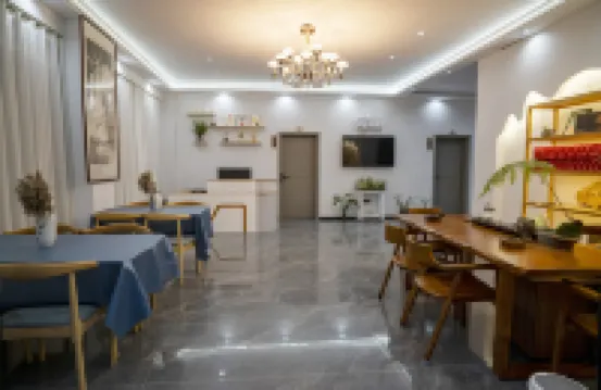 凡塵小院（雲水謠景區店）