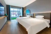City Comfort Inn Hotel (Nagqu Sog County) Hotels in Sog
