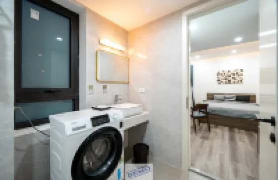 To Ngoc Van 樂斯天堂套房飯店