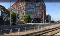 Ibis Budapest Stadium Hotels in Budapest