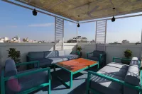 Banipark Service Apartment, 3BHK Modern Luxury Flat -Heart of City,  Jaipur - 酒店式公寓