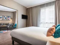 Aparthotel Adagio Paris Suresnes Longchamp Hotels in Suresnes