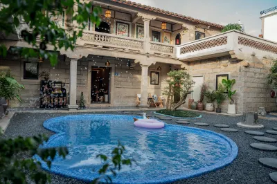 Bo lan qing feng Inn Hotels in Путјен
