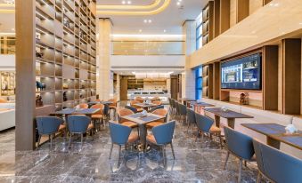 Hongzhen Hotel(Xixi Branch)