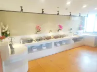 Taishangdeng Hotel (Beijing Daxing Huangyi Road Public Security University Branch) Hotels near Daxing