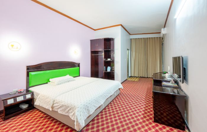 Fengshan Jinshuiwan Hotel