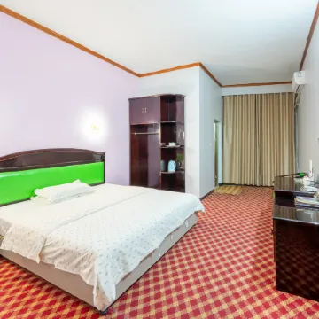 Fengshan Jinshuiwan Hotel