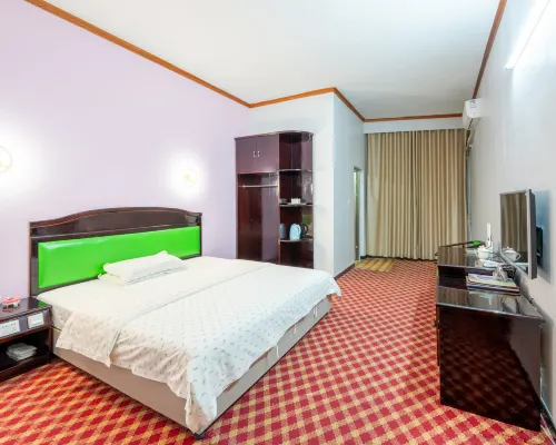 Fengshan Jinshuiwan Hotel Hotels in Fengshan County