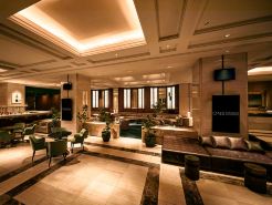 ONE STATION HOTEL KUMAMOTO~DLIGHT LIFE&HOTELS (Formerly The New Hotel Kumamoto)