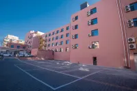 Shengxing Ruijin Hotel - parking