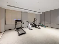 Jiu Long Yi Ping Hotel di Hezhang