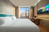 Borrman Hotel (Jinan Railway Station Shandong Provincial Hospital) Hotels in Jinan