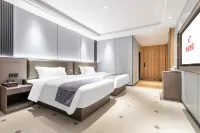 Shell Hotel Hotels in Wanning