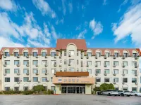 โรงแรมโฮมอินน์อีส (สนามกีฬาเวยไห่ สถาบันเทคโนโลยีฮาร์บิน) โรงแรมในเวยไห่