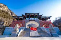 Vienna Hotel (Jinan Railway Station)