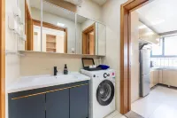 Sweetome Vacation Rentals (Jinan Olympic Sports Center Municipal Government) Hotels in Jinan